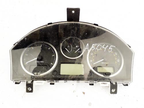 Used Instrument cluster Instrument cluster 35873618 35873618