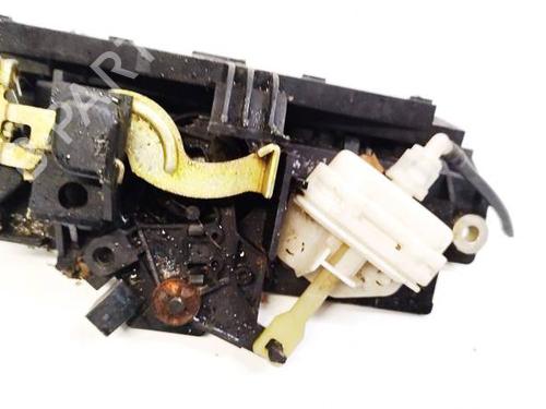 Electronic module AUDI A6 C5 (4B2, 4B4) 2.5 TDI | BP34832058M83 - Image 2