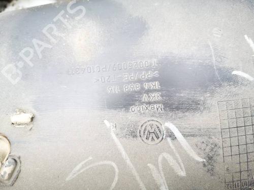 Rear right panel VW JETTA III (1K2) 2.0 TDI 16V | BP36368784C61 - Image 3