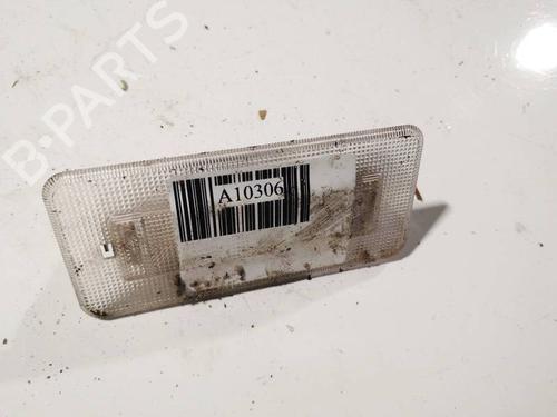 Used Interior roof light Interior roof light FORD TRANSIT Van (FA_ _) 2.0 DI (FAE_, FAF_, FAG_) (75 hp) 35039505 35039505