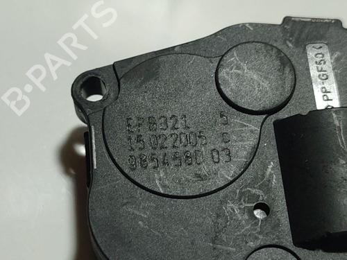 Electronic module BMW 1 (E87) 118 d | BP32571595M83