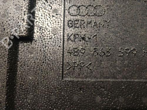 Boot lining AUDI A6 C5 (4B2, 4B4) 2.5 TDI | BP34768454I3 - Image 6