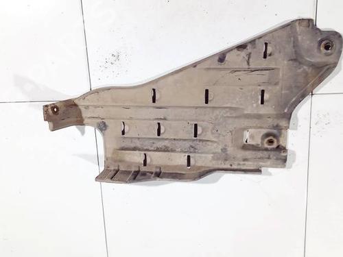Underbody protection MAZDA 6 Hatchback (GG) 2.0 DI (GG14) | BP35068867M92 - Image 2