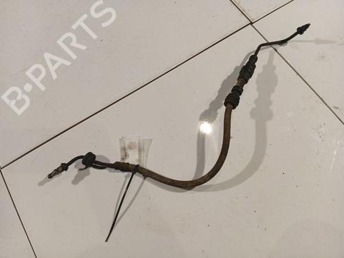 Pipe FORD TRANSIT CONNECT (P65_, P70_, P80_) 1.8 16V | BP38917026M125 - Image 2