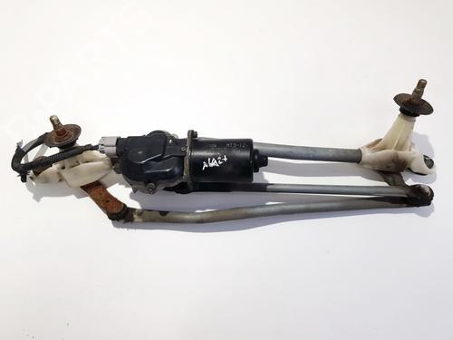 Used Front wipers mechanism Front wipers mechanism 35546009 35546009