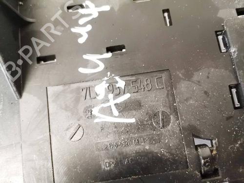 Fuse box AUDI Q7 (4LB) 3.0 TDI quattro | BP32929807E1 - Image 4