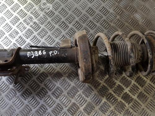 Used Right front shock absorber Right front shock absorber 35687147 35687147
