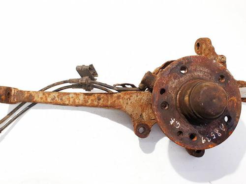 Used Left front steering knuckle Left front steering knuckle 35376194 35376194