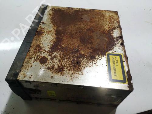Used Radio Radio 34842398 34842398