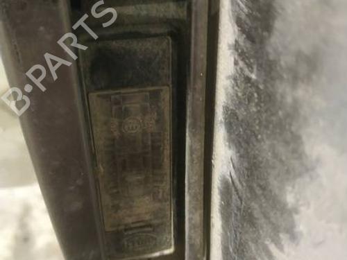 Licence plate light NISSAN NOTE (E11, NE11) 1.5 dCi | BP39702086I40 - Image 2