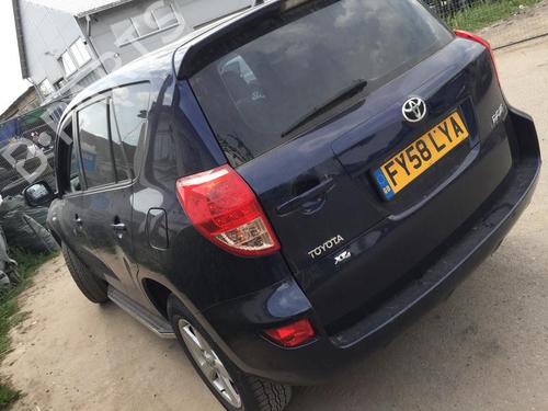Switch TOYOTA RAV 4 III (_A3_) 2.2 D 4WD (ALA30_, ALA30R) | BP33501437I30  - Image 9