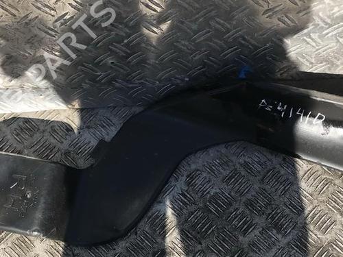 Used Pipe Pipe MAZDA 323 F VI Hatchback (BJ) 1.9 16V (BJ14) (114 hp) 35834052 35834052