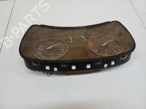 Used Instrument cluster Instrument cluster 39483831 39483831