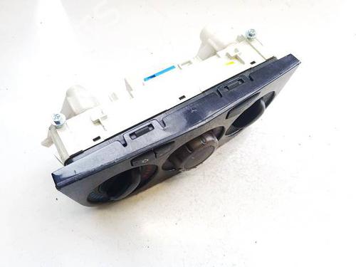 Used Climate control Climate control OPEL CORSA D (S07) 1.2 (L08, L68) (80 hp) 34804575 34804575