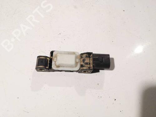 Used Electronic module Electronic module AUDI A3 (8P1) 2.0 TDI 16V (140 hp) 33918549 33918549