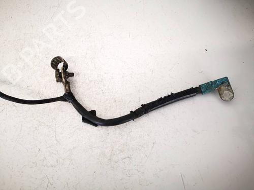 Cable MAZDA 6 Hatchback (GH) 2.2 MZR-CD (GH10) | BP39254409E12 - Image 2