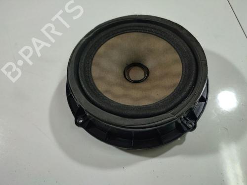 Used Speaker TOYOTA AURIS (_E15_) 1.4 D-4D (NDE150_, NDE150R) (90 hp) 32551020