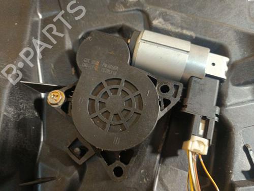 Used Right front window motor Right front window motor 34826756 34826756