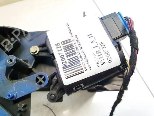 electronic-module-audi-a4-b6-8e2-2000-2001-2002-2003-2004-2005-32952210 main image