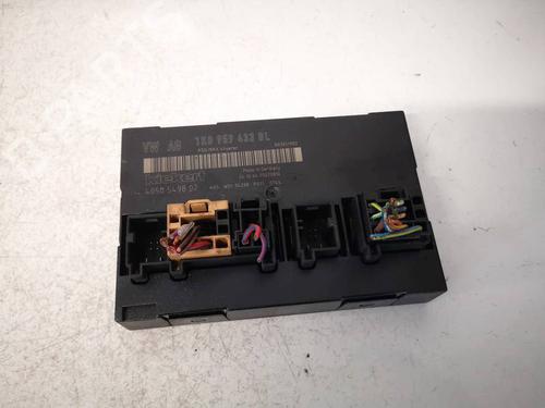 Used Electronic module Electronic module 38431008 38431008