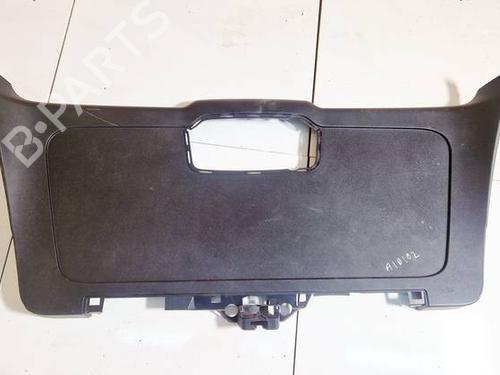 Used Boot lining Boot lining MERCEDES-BENZ A-CLASS (W169) A 160 CDI (169.006, 169.306) (82 hp) 34991792 34991792