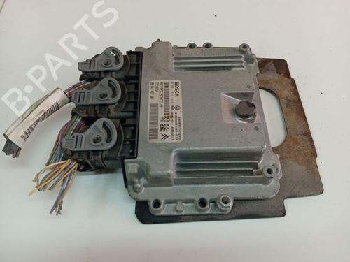 Used Engine control unit (ECU) Engine control unit (ECU) CITROËN C4 Grand Picasso I (UA_) 1.6 HDi (109 hp) 33918378 33918378