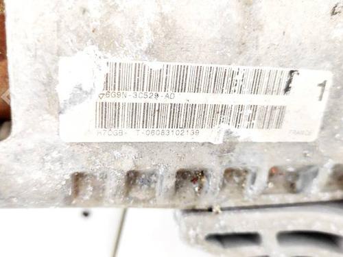 Steering column FORD S-MAX (WA6) 1.8 TDCi | BP35247539M21 - Image 3