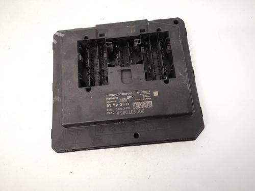 Used Electronic module Electronic module SKODA FABIA III (NJ3) 1.0 (75 hp) 35445180 35445180