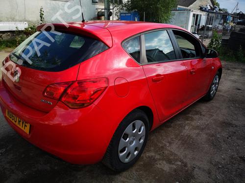 Engine mount OPEL ASTRA J (P10) 1.3 CDTI (68) | BP32921074M89  - Image 7