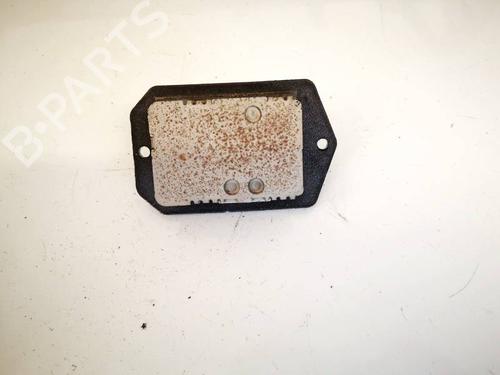 Used Heater resistor Heater resistor 35216438 35216438