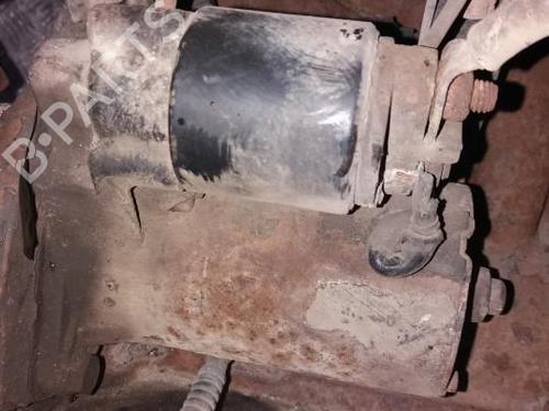 Used Starter Starter 35662930 35662930