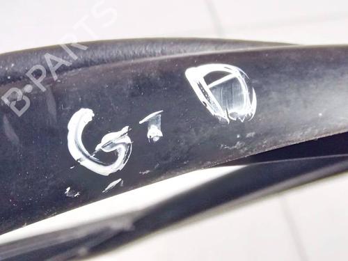 Gummiliste KIA CEE'D Hatchback (ED) 1.6 CRDi 115 | BP35120686C142 - Image 3