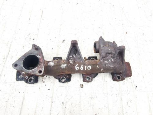 Used Exhaust manifold Exhaust manifold 35547982 35547982
