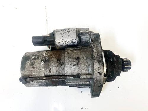 Used Starter Starter AUDI A6 C6 (4F2) 2.4 (177 hp) 35356474 35356474