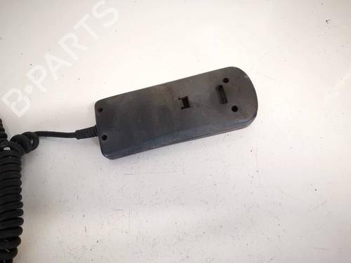 Electronic module MERCEDES-BENZ S-CLASS (W221, V221) S 320 CDI (221.022, 221.122) | BP35195519M83 - Image 3