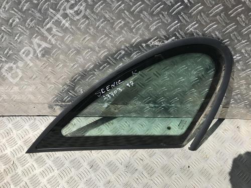 Panel rude bagtil venstre Panel rude bagtil venstre 35663077 35663077