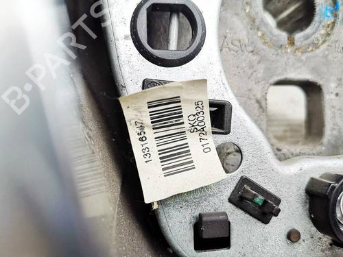 Steering wheel OPEL INSIGNIA A (G09) 2.0 CDTI (68) | BP35079749C49 - Image 3