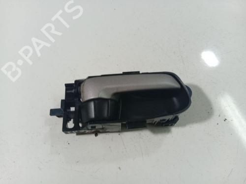 Used Rear right interior door handle Rear right interior door handle 39222308 39222308