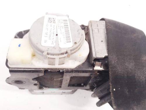 Front left seatbelt AUDI A7 Sportback (4GA, 4GF) 3.0 TDI quattro | BP34746612I26 - Image 2