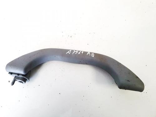 interior-roof-handle-audi-a3-8l1-1996-1997-1998-1999-2000-2001-2002-2003-2004-2005-2006-35452943 main image