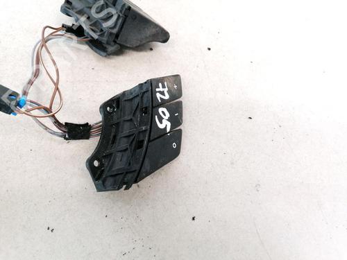 Steering wheel controls OPEL COMBO Box Body/MPV 1.6 | BP35493381E15 - Image 3