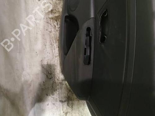 Rear right panel RENAULT MEGANE III Hatchback (BZ0/1_, B3_) 1.6 16V (BZ1B, BZ1H) | BP34935142C61 - Image 2