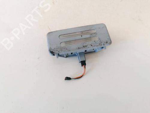 Used Interior roof light Interior roof light BMW 1 (E87) 116 i (115 hp) 35530596 35530596