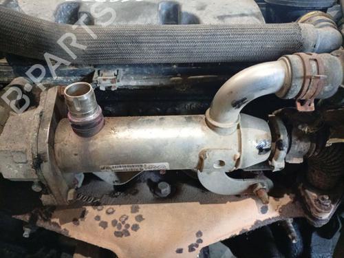 Used Egr Egr 38299852 38299852