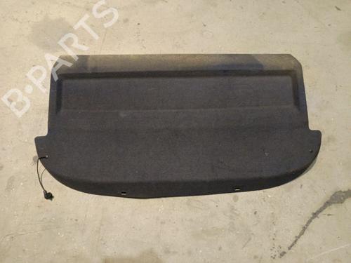 Used Rear parcel shelf Rear parcel shelf OPEL ASTRA H (A04) 1.4 (80 hp) 34927434 34927434