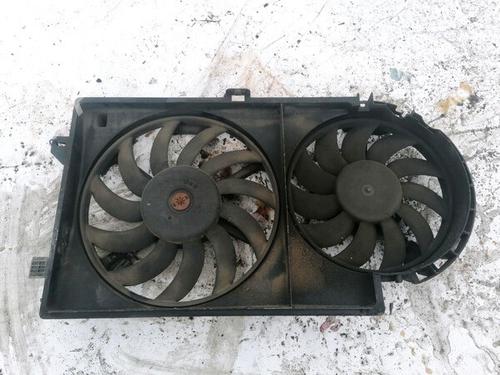 Used Fan Fan CHRYSLER VOYAGER IV (RG, RS) 2.5 CRD (141 hp) 35479687 35479687