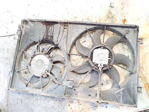Used Fan Fan VW GOLF V (1K1) 1.4 16V (75 hp) 35292597 35292597