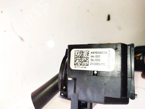Warning switch VW GOLF PLUS V (5M1, 521) 1.9 TDI | BP35038001I22 - Image 3