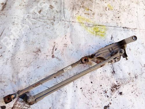 Used Front wipers mechanism Front wipers mechanism FORD FOCUS II (DA_, HCP, DP) 1.6 TDCi (109 hp) 34802157 34802157