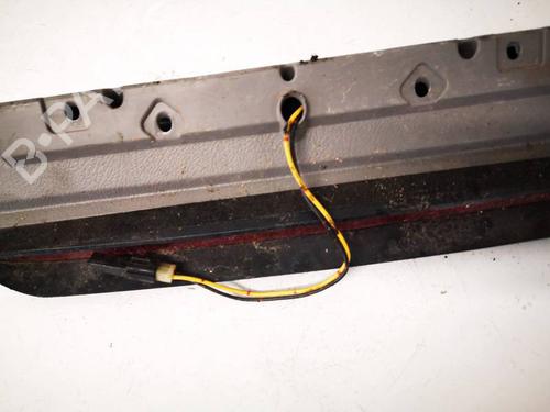 Third brake light SUBARU FORESTER (SG_) 2.0 S Turbo AWD (SG5) | BP34761296L11 - Image 2